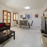 Villa Rosa By Interhome