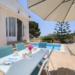 Villa Rosa By Interhome