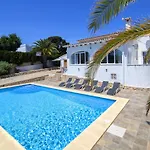 Villa Rosa By Interhome