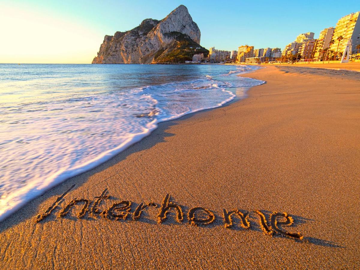 Rosa By Interhome Villa Calpe