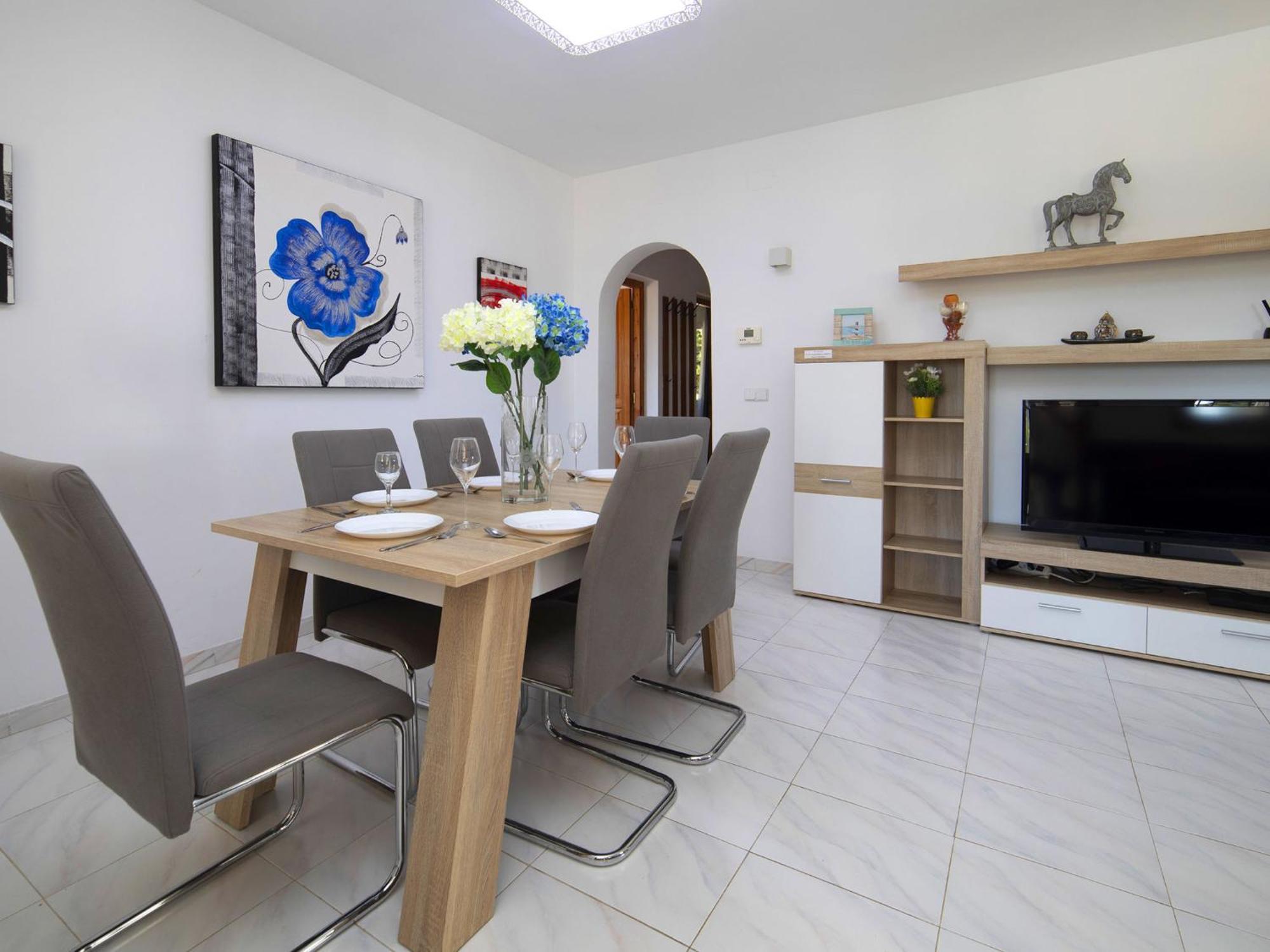 Villa Rosa By Interhome