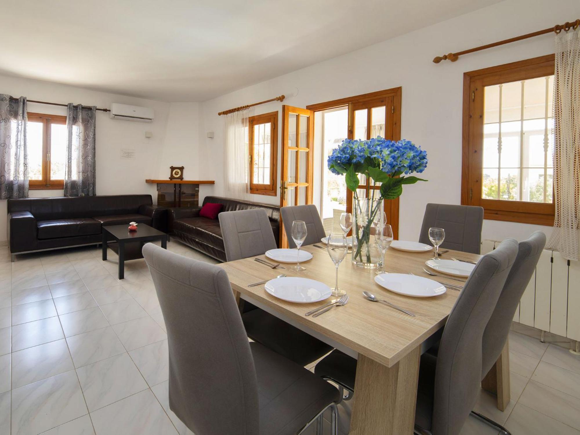 Rosa By Interhome Villa