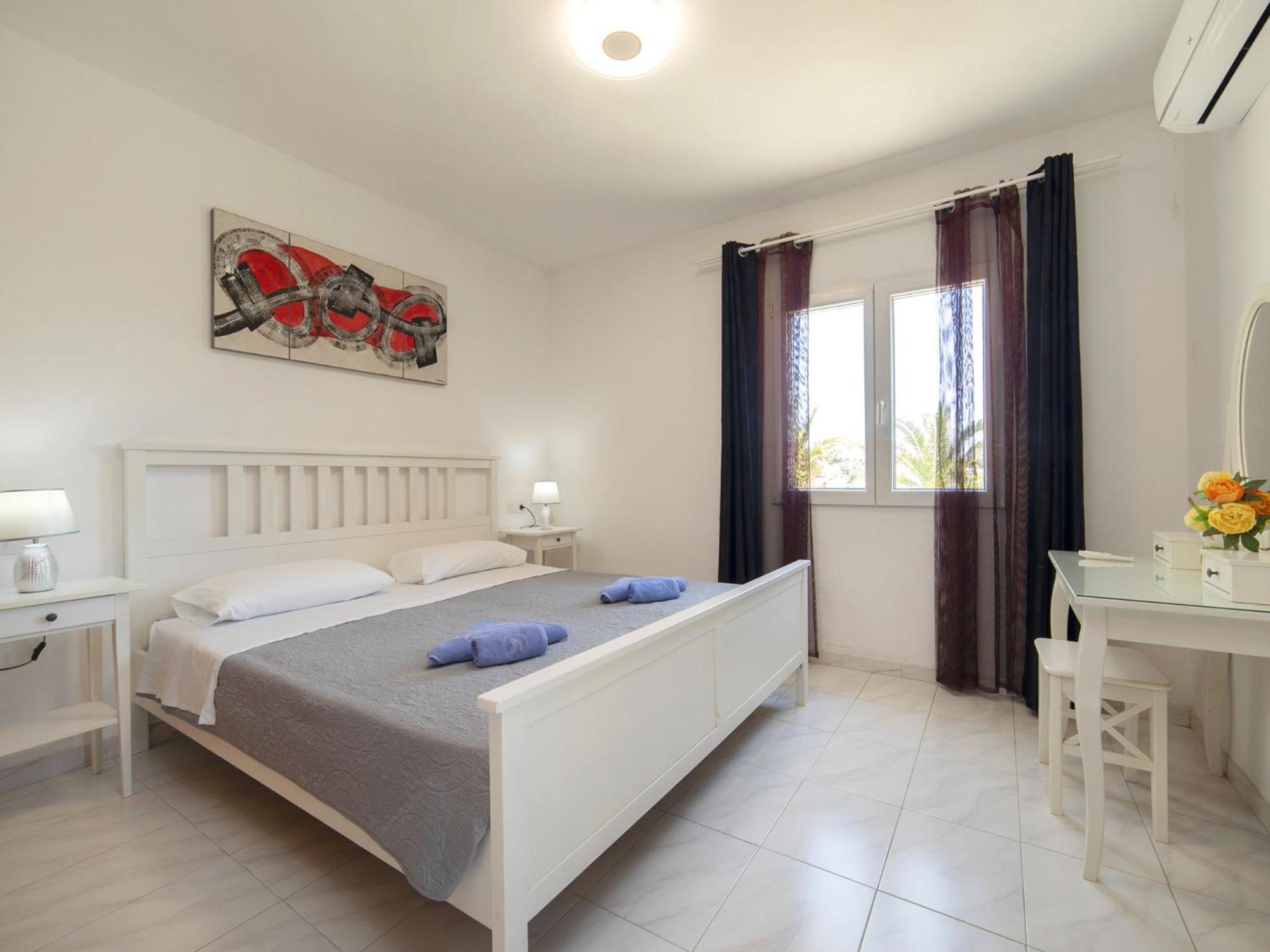 Villa Rosa By Interhome