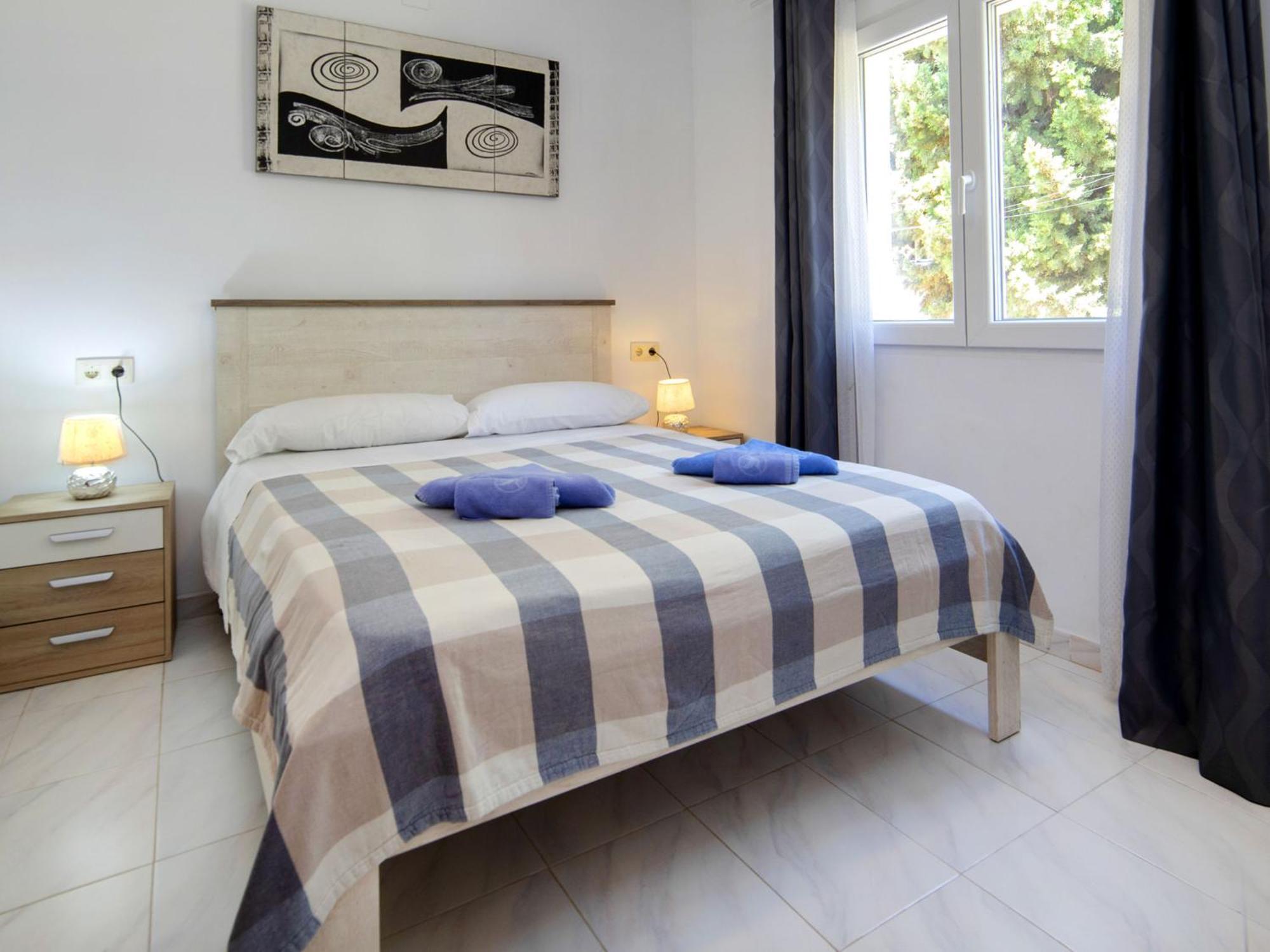 Rosa By Interhome Calpe