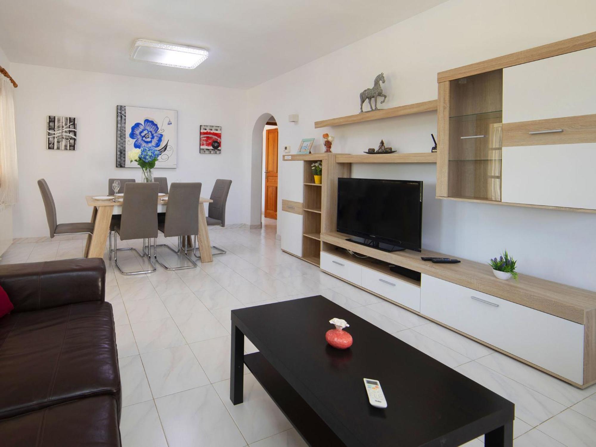 Rosa By Interhome