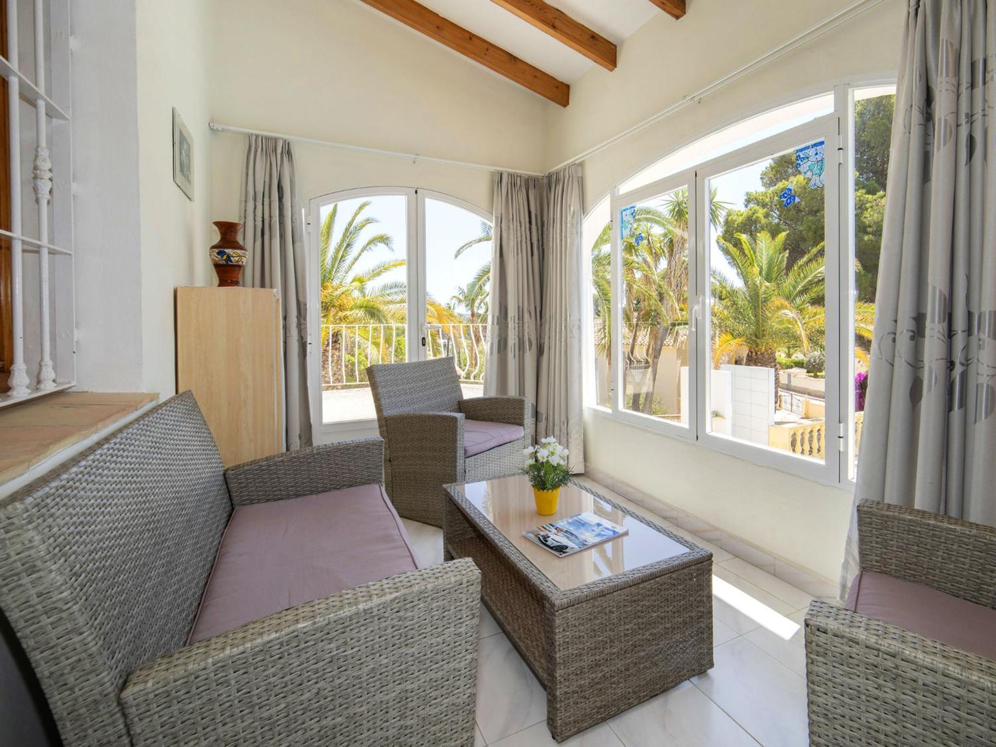 Villa Rosa By Interhome *