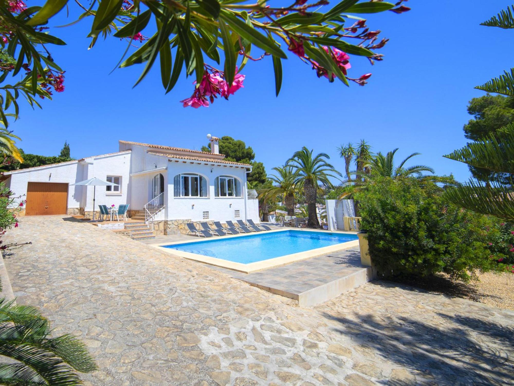 Rosa By Interhome Villa *